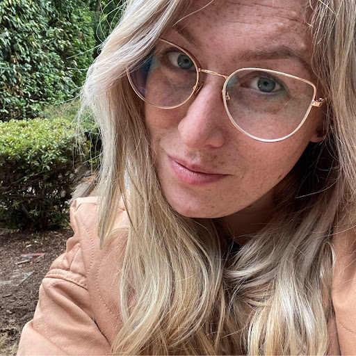 Cheryl Parks Photo 13