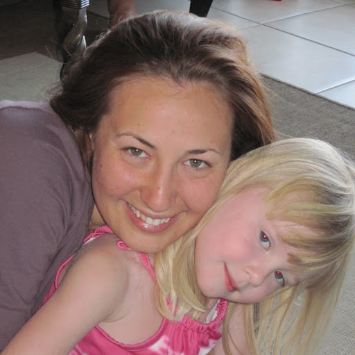 Megan Mccarty Photo 5