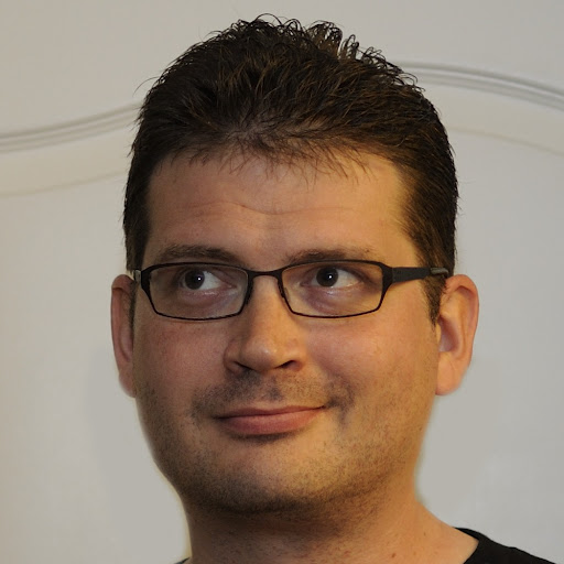 Michael Funk Photo 17