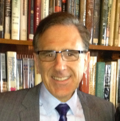 Lawrence Feldman Photo 41