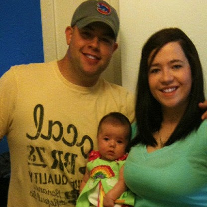 Sarah Pierce Photo 25