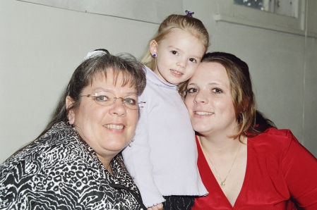 Christine Higgins Photo 41