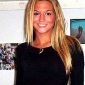 Carly Wilkinson Photo 5