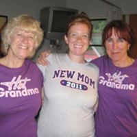 Teresa Larsen Photo 15