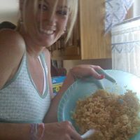 Kristina Middleton Photo 26