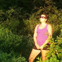 Sarah Jacob Photo 6
