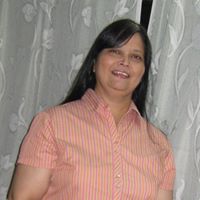 Jean Stephenson Photo 20