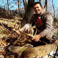 Michael Lyon Photo 46