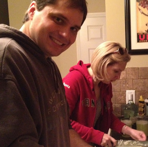 Joe Hendrickson Photo 9
