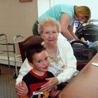 Karen Agee Photo 14