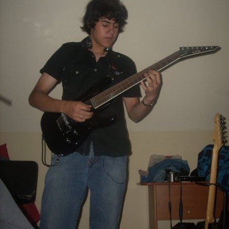 Juan Barrientos Photo 35