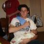 Cory Thomas Photo 28