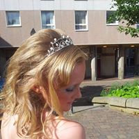 Sarah Stevenson Photo 45
