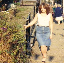 Helen Coleman Photo 12