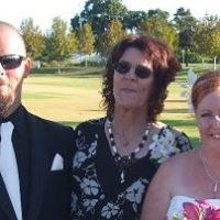 Christine Godfrey Photo 22