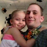 Josh Mercer Photo 26