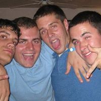 Michael Fortin Photo 15