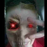 Rebecca Hill Photo 19