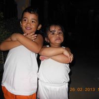 Albert Moncada Photo 1