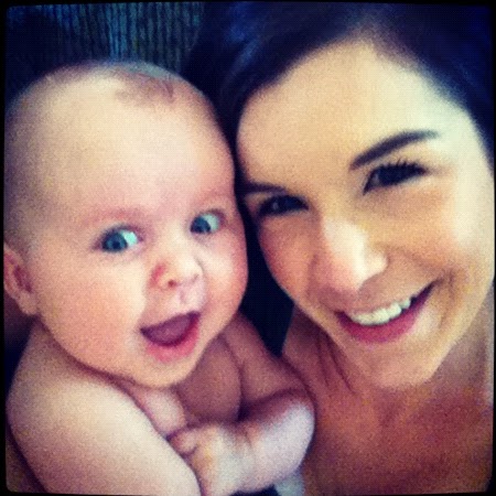 Michelle Harvey Photo 18