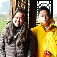 Sean Kendrick Photo 9