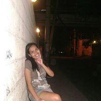 Cristina Villanueva Photo 15