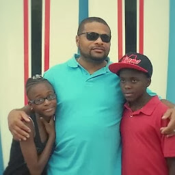 Ray Harrison Photo 43