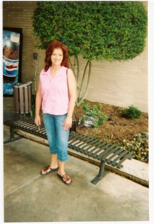 Claudia Davis Photo 19