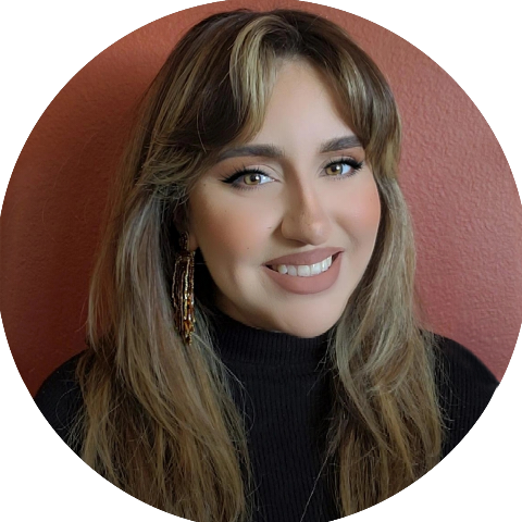 Kathryn Bonilla Photo 5