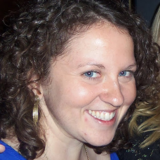 Christina Kidd Photo 13