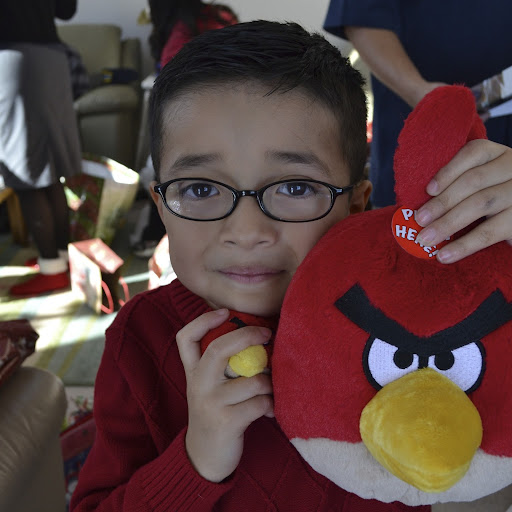 Andrew Acosta Photo 16
