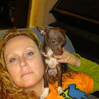Kelly Stout Photo 11