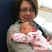 Theresa Boyce Photo 8