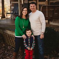 Stephanie Graybeal Photo 3