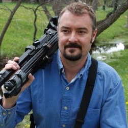 Stephen Grace Photo 34