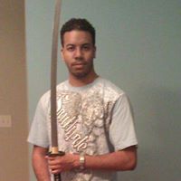 Maurice James Photo 30