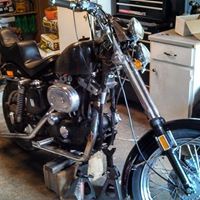 Mike Redding Photo 44