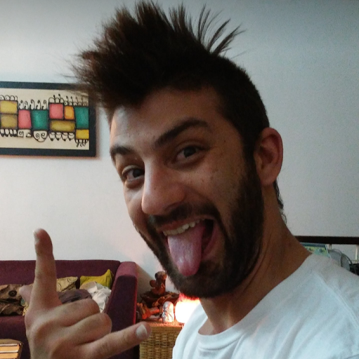 Gabriel Rinaldi Photo 20