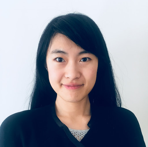 Yue Zhao Photo 20 Yue Zhao Photo 20