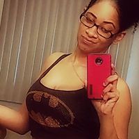 Crystal Burrell Photo 35