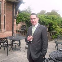 Martin Wilkinson Photo 26