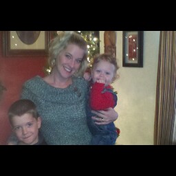 Julie Grubbs Photo 9