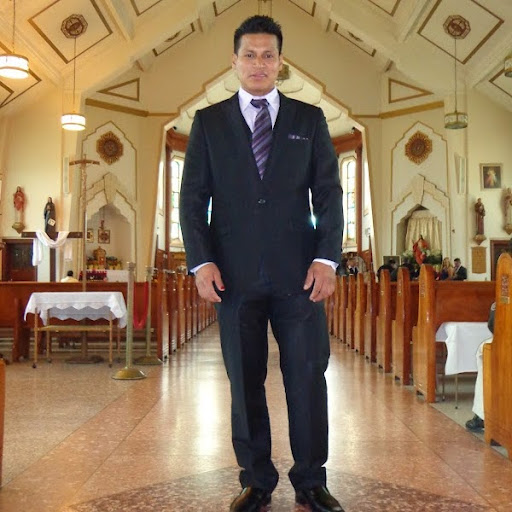 Ronald Moran Photo 35