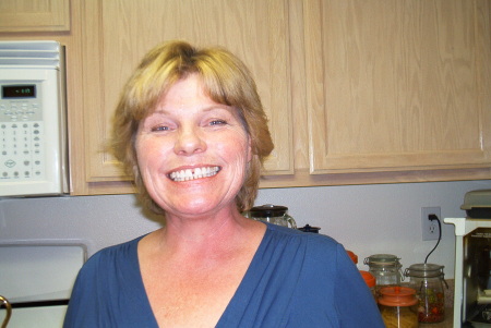 Karen Jackson Photo 39