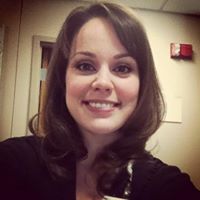 Andrea Howe Photo 12