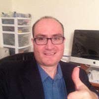 Jose Castaneda Photo 23