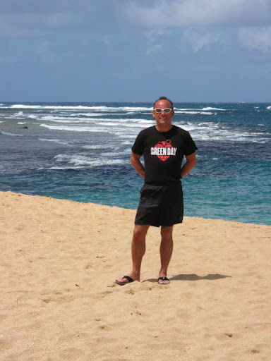 Todd Barton Photo 43