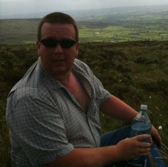 Brian Fullerton Photo 25