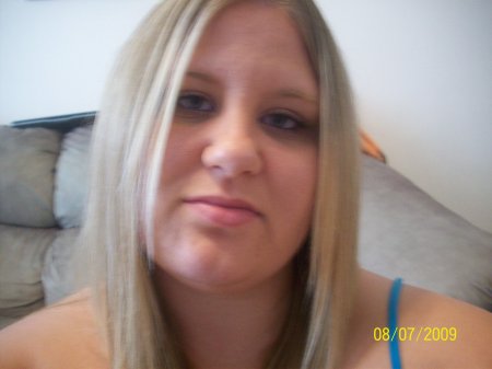 Candace Patterson Photo 17
