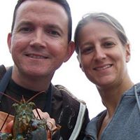 Tina Gilbert Photo 16